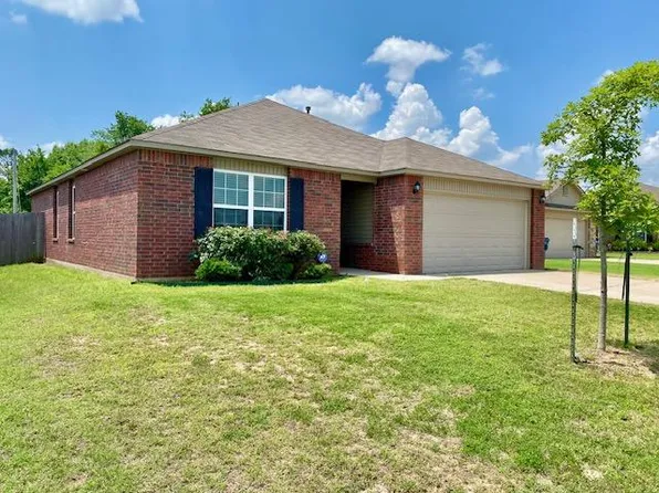 360 NE 17th Pl, Newcastle, OK 73065