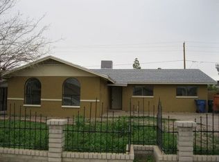 2211 W Bowker St, Phoenix, AZ 85041