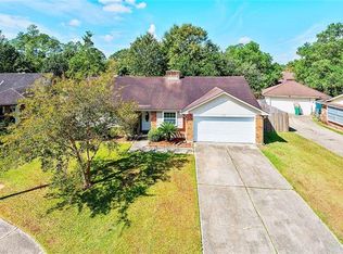 505 Pinecrest Ct, Slidell, LA 70458