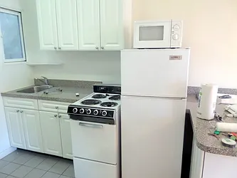 Rented by Citi Habitats