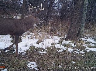 883 Shetland Rd, Leroy, KS 66857