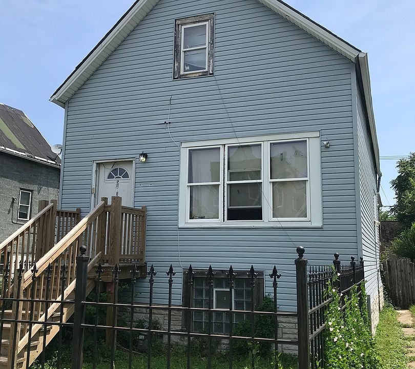 1st image of 5415 S Marshfield Ave