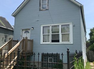 5415 S Marshfield Ave, Chicago, IL 60609