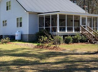 1635 Kenwood Rd, Manning, SC 29102