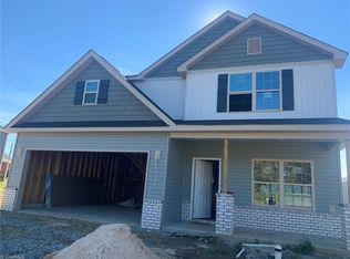 3288 Alyssa Way #79, High Point, NC 27265