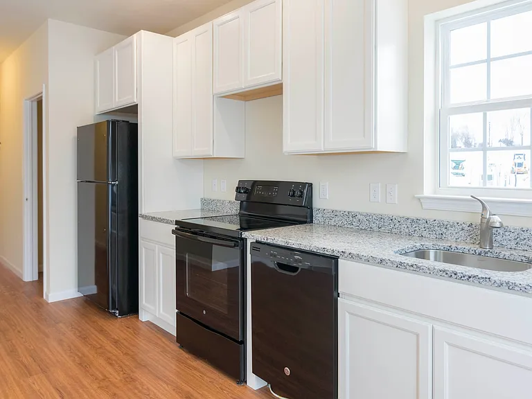 Arey Lane Townhomes — Photo 18