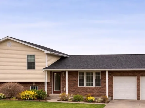 2003 Madison 208 #208, Fredericktown, MO 63645