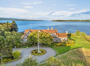 425 Seawall Rd, Southwest Harbor, ME 04679