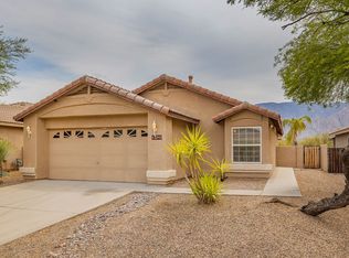 13242 N Lost Artifact Ln, Oro Valley, AZ 85755