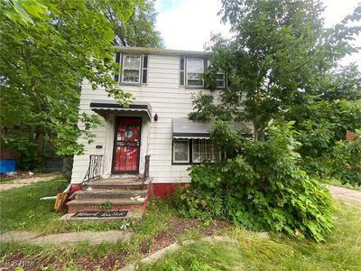 16709 Harvard Ave, Cleveland, OH, 44128