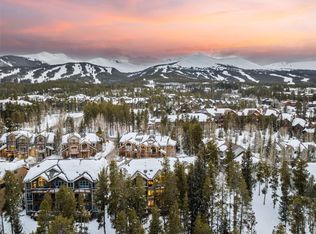 410 Kings Crown Rd UNIT 410, Breckenridge, CO 80424