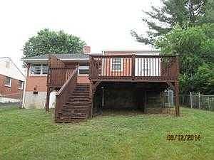 4th image of 2212 Mount Regis Dr