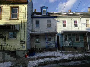 755 Wolf Ave, Easton, PA