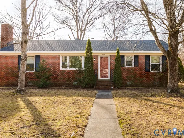 2671 Barnesway Ln, Henrico, VA 23231