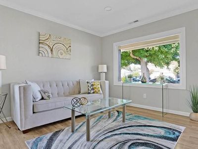 3244 Humphrey Avenue, Richmond, CA, 94804