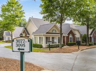 3077 Oakside Cir, Milton, GA 30004