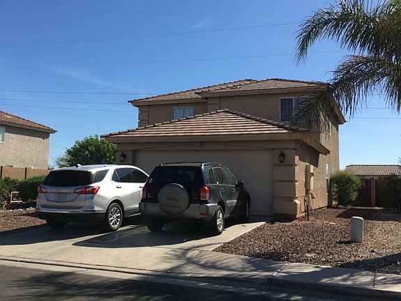 2nd image of 31497 N Mesquite Way