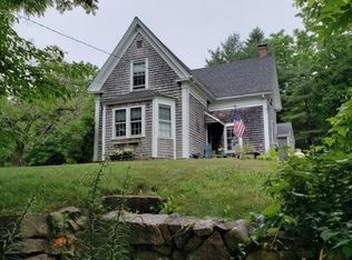 36 Grove St, Sandwich, MA 02563