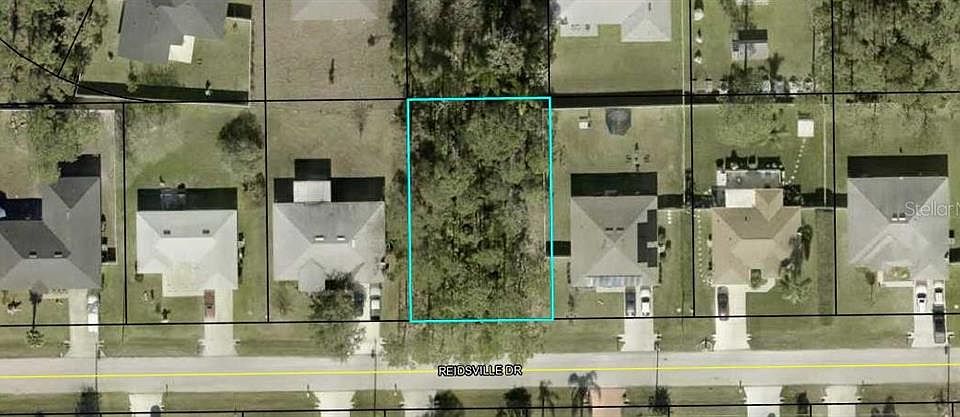 1st image of 34 REIDSVILLE DRIVE LOT 4