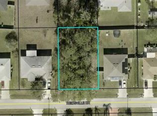 34 Reidsville Dr LOT 4, Palm Coast, FL 32137