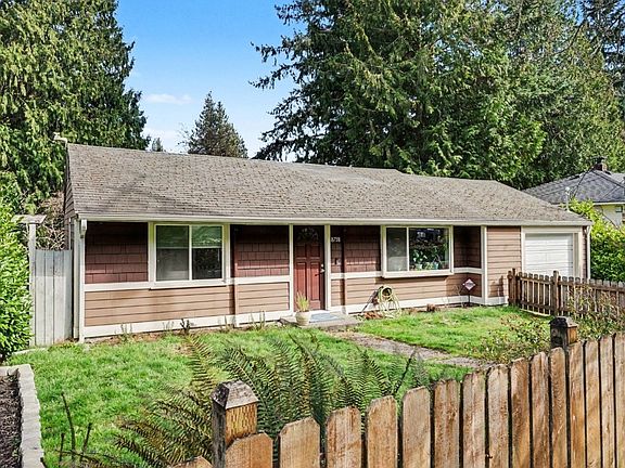 2nd image of 16738 10th Ave NE