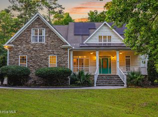 104 Coots Trl, Hampstead, NC 28443