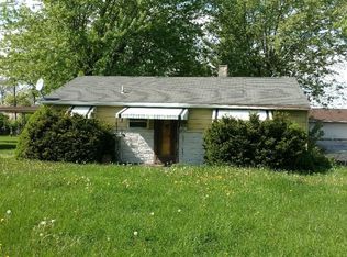 2816 W Oaklyn Ave, Muncie, IN 47304