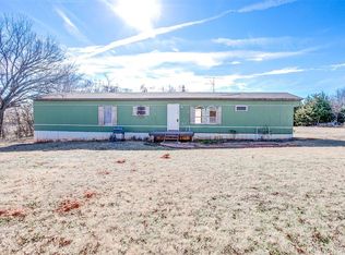 29407 E 1070th Rd, McLoud, OK 74851