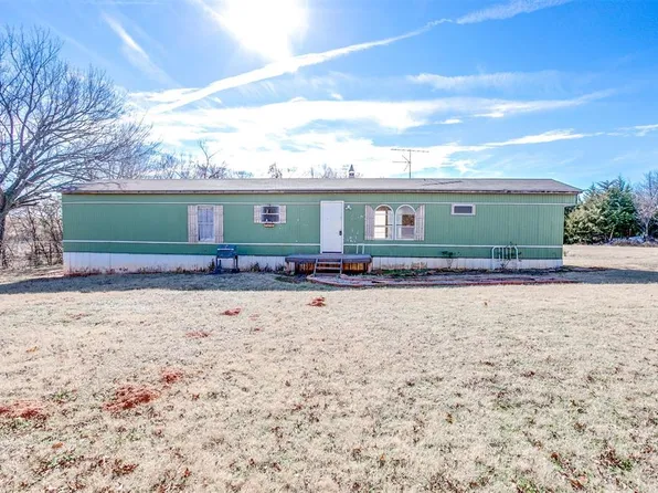 29407 E 1070th Rd, McLoud, OK 74851