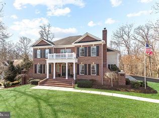 3246 Huntersworth, Glenwood, MD 21738