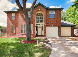 5317 Fort Concho Dr, Fort Worth, TX 76137