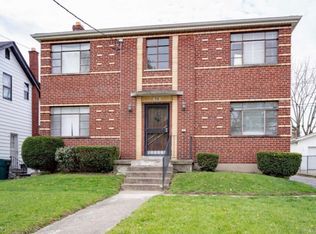 75 E Galbraith Rd APT 3, Cincinnati, OH 45216