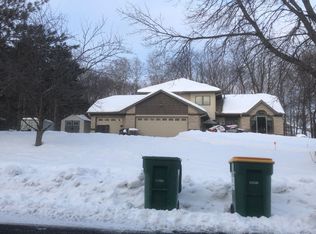 16443 Tippecanoe St NE, Ham Lake, MN 55304