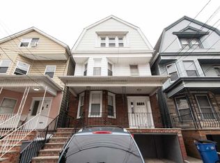 25 50th St #4, Weehawken, NJ 07086