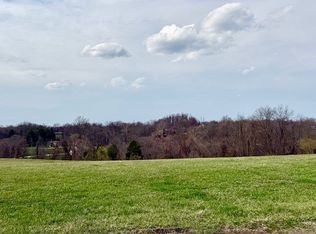 Ellen Dr, Wellsburg, WV 26070