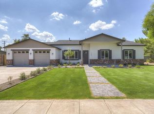 3609 E Meadowbrook Ave, Phoenix, AZ 85018