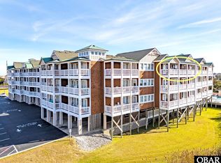 107 W Gray Eagle St #307, Nags Head, NC 27959