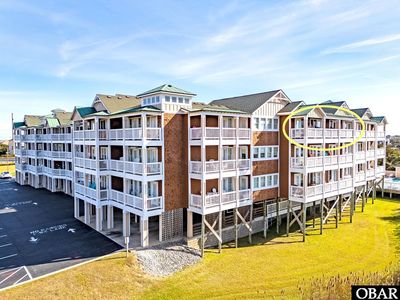 107 W Gray Eagle St #307, Nags Head, NC, 27959