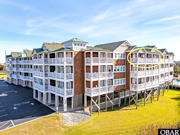 107 W Gray Eagle St #307, Nags Head, NC 27959