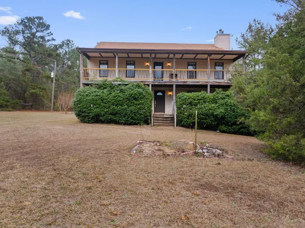 2003 Broome Road, Hephzibah, GA 30815