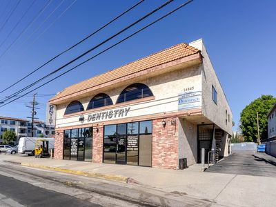 14845 Magnolia Blvd Suite 204, Sherman Oaks, CA, 91403