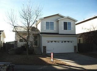 19902 E Montview Dr, Aurora, CO 80011