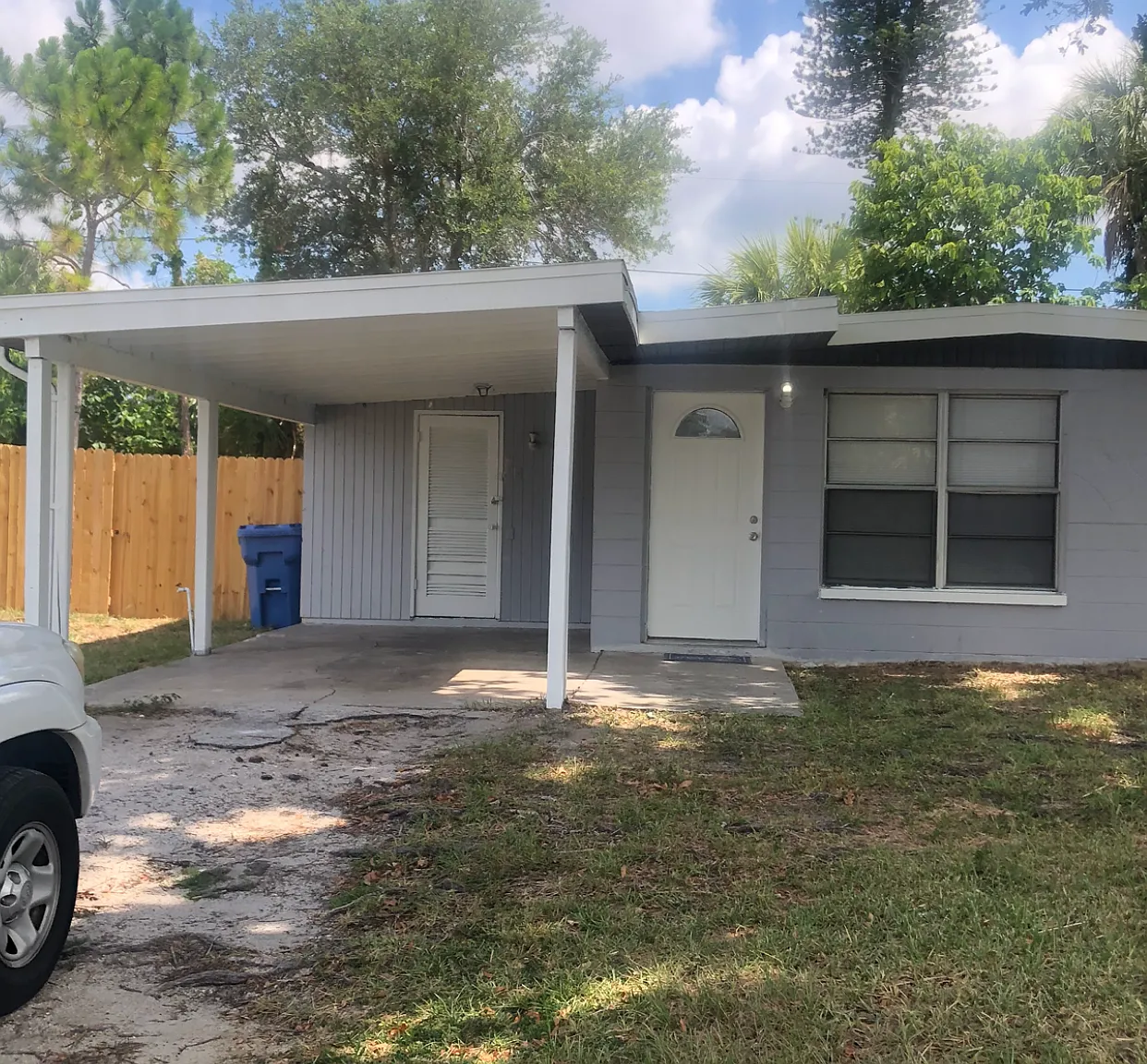 3 bed, 1120 sqft, $2,500 — Photo 1