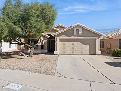 1211 N JACKSON Street, Chandler, AZ, 85225