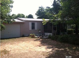 682 Malaga Pl, Panama City Beach, FL 32413
