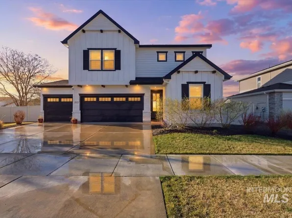 11121 W Soaring Hawk St, Star, ID 83669