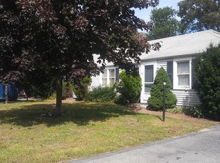 32-34 Hudson Rd, West Yarmouth, MA 02673