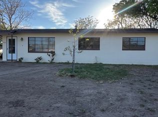 1022 Rancho Rd, Roswell, NM 88203