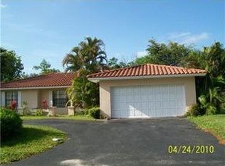8842 NW 3rd Pl, Coral Springs, FL 33071