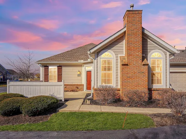 6184 Ardmore Way, Dublin, OH 43016